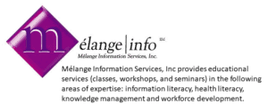 Melange Logo