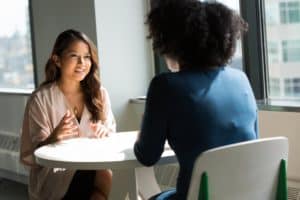 Academic Advising Session