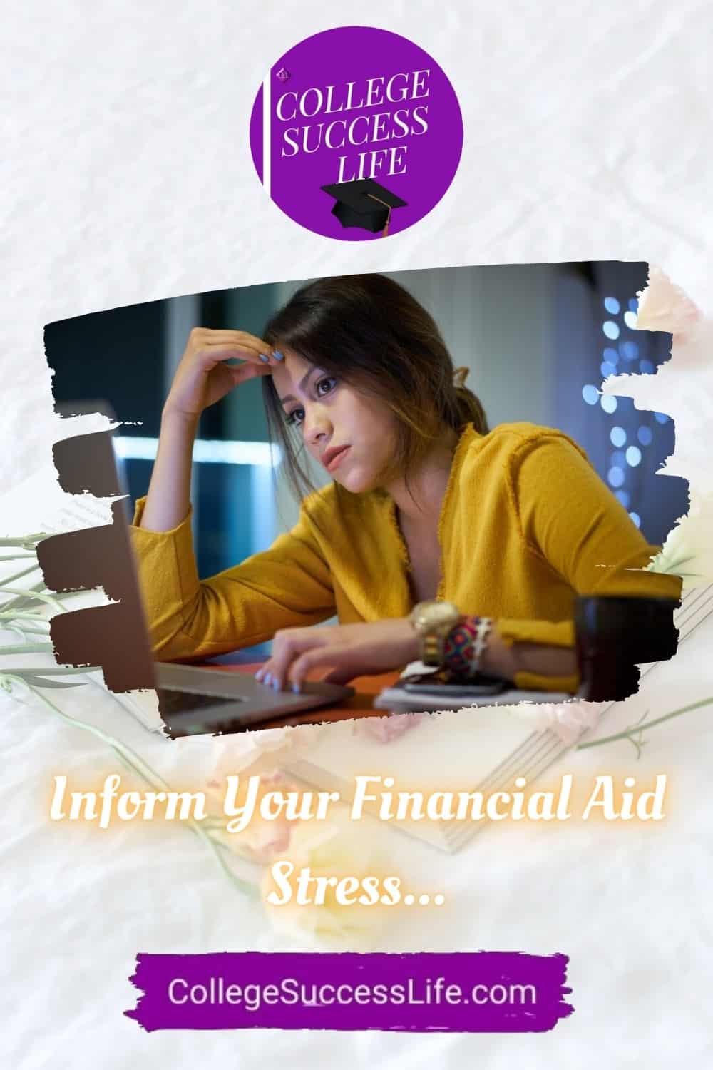 Financial Aid Stress