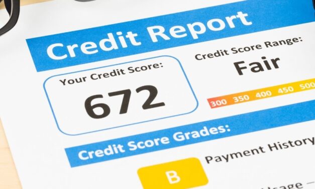 College Graduates and Credit Scores