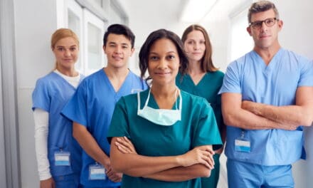 Wanna Be Doctors, Nurses and Healthcare Providers…