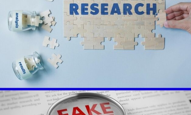 Information Literacy and Analyzing Fake News…