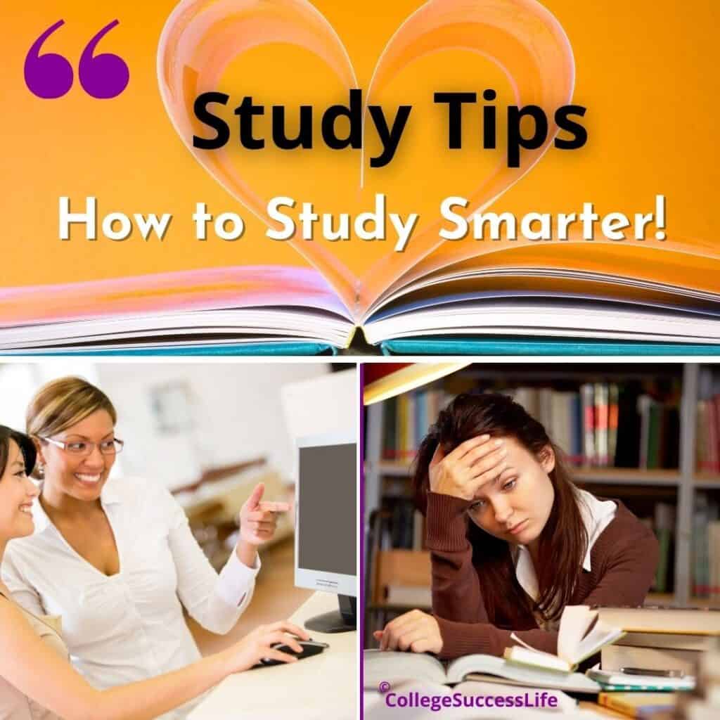 Study Tips