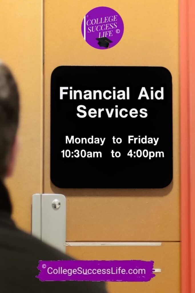 Financial Aid Office