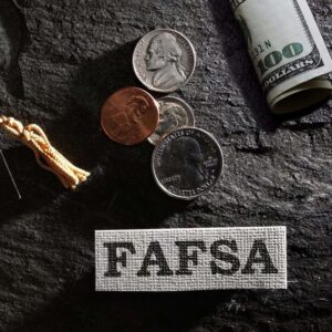 FAFSA Changes