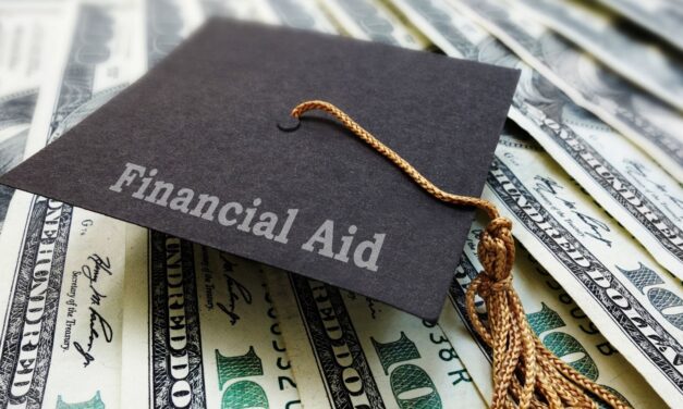 Financial Aid for College Students