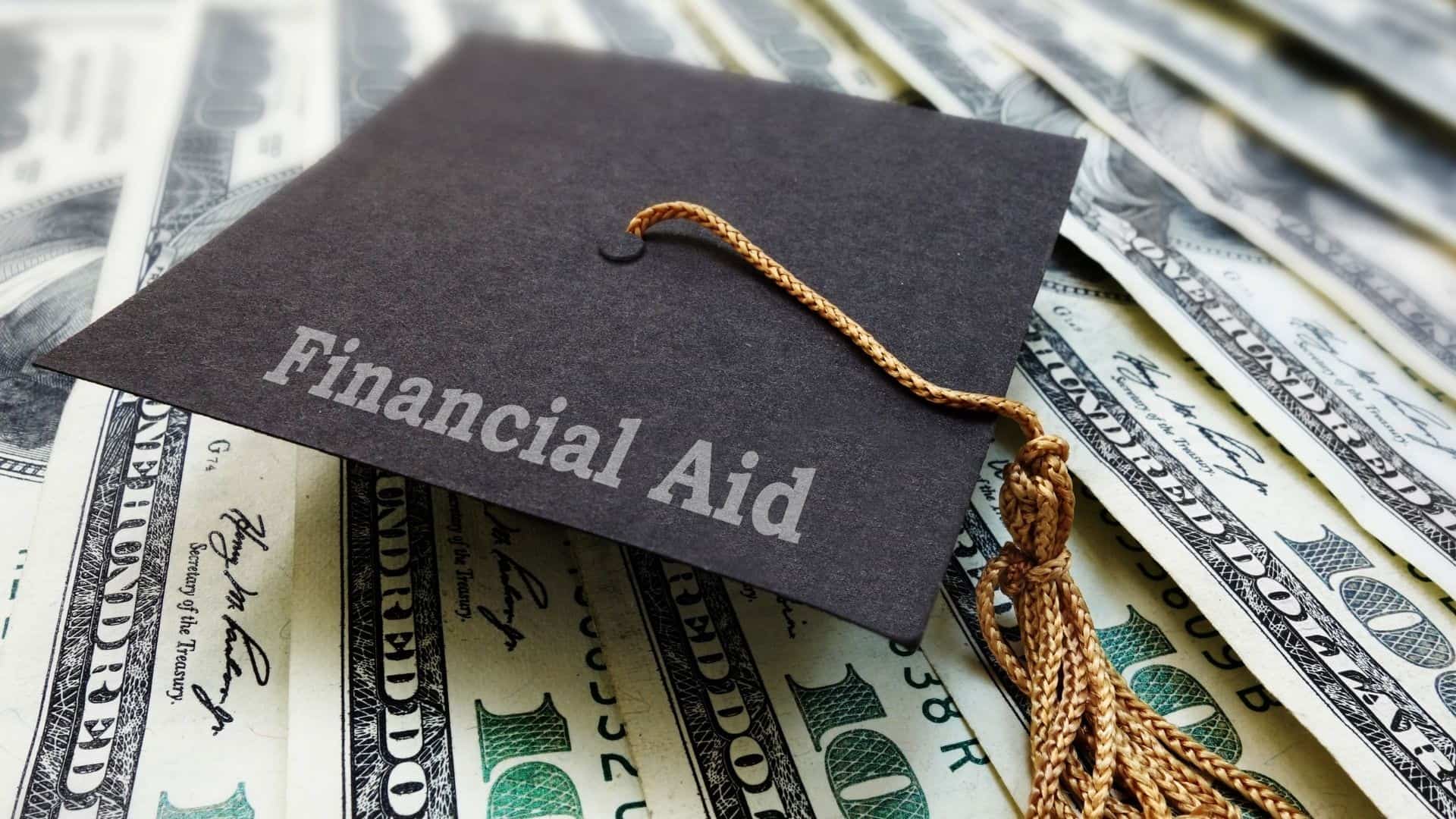 Dispelling Financial Aid Myths In 2025 College Success Life