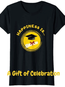 A Graduation Gift Option