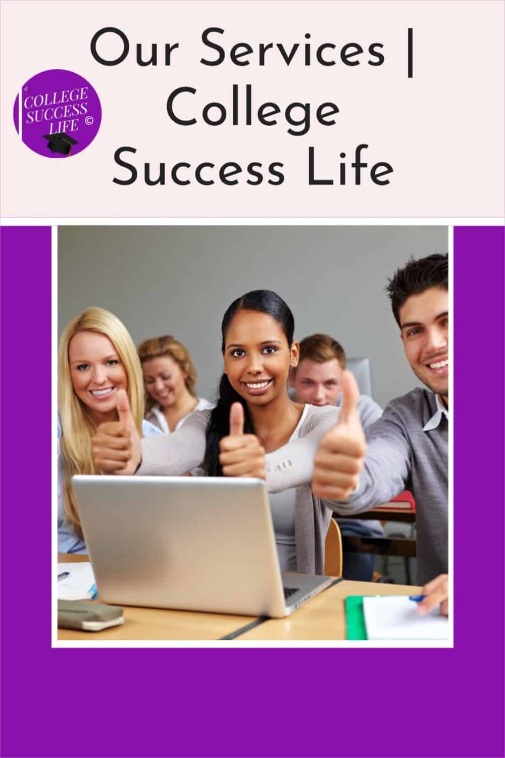 College Success Life Services