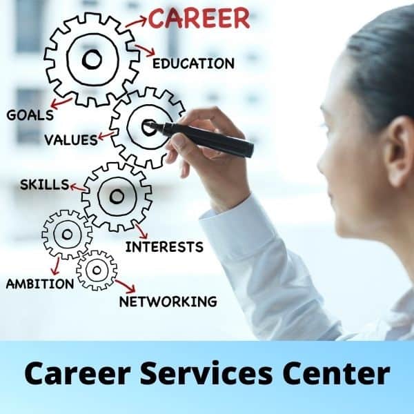 Career Services Center