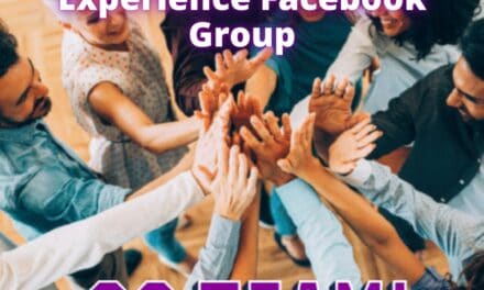 Join College Success Life Facebook Group