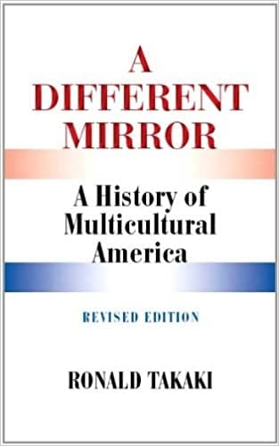 A Differnet Mirror Book